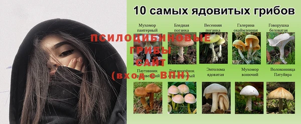 таблы Нягань